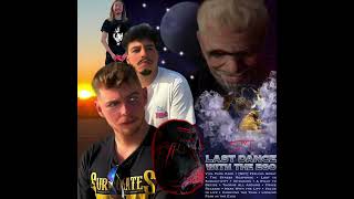 Stephen Tobin - Not Feeling Great