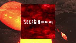 Sokağın Çocukları - Öfke Resimi