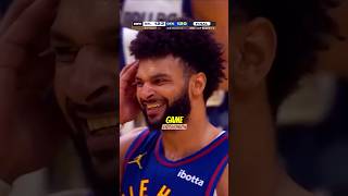 Jamal Murray Can’t Miss 🤣😂 #shorts
