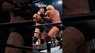 Goldberg vs. Sid Vicious"I Quit" Match: WCW Mayhem 1999