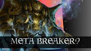 Big Spells, Big Wins Domain Is Insane In Standard Mtg Arena