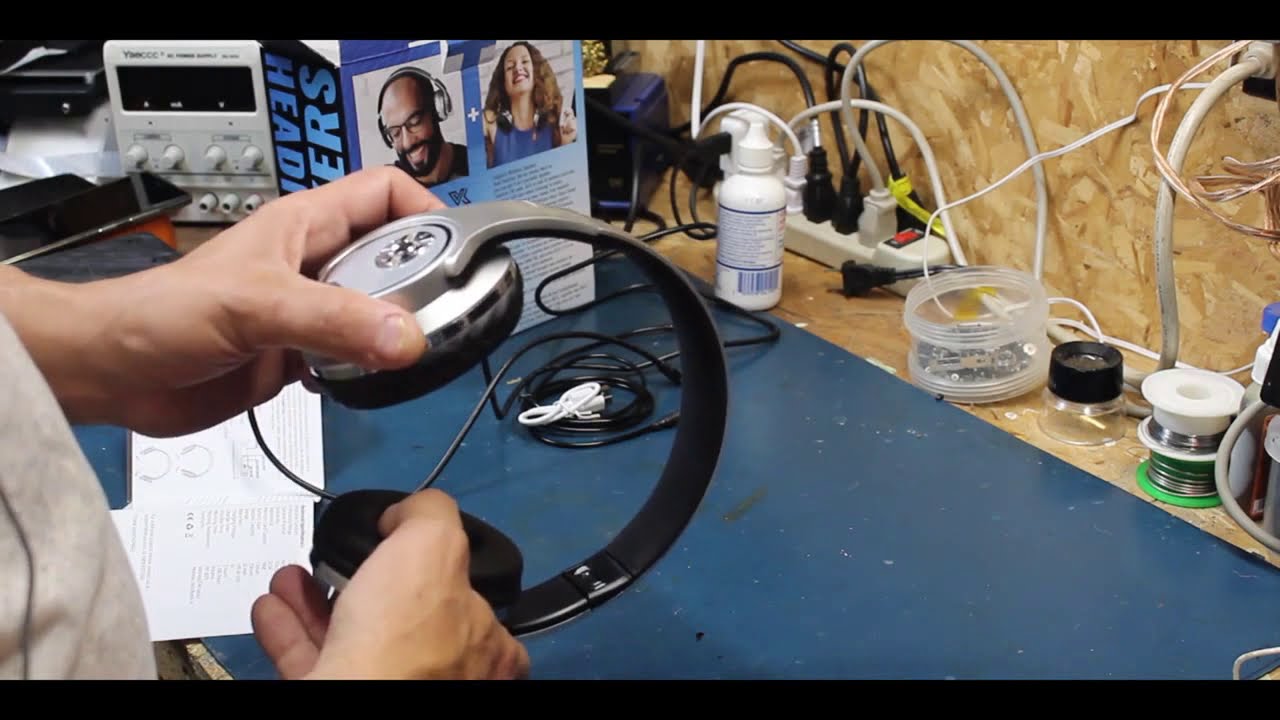 voltex twist out Bluetooth headphones 9 YouTube