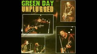 Green Day Unplugged - Full Bootleg [1999]