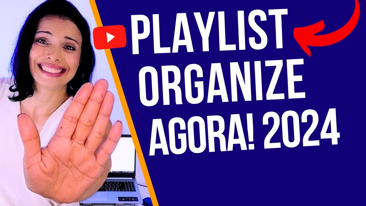 [Atualizado] Como Organizar Playlist no YouTube de Forma Fácil 2024 ...
