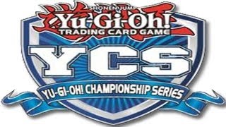 34th Place YCS Jersey Deck Profile & Interview with ARG's Frazier The Dark Magician Smith PROPHECY