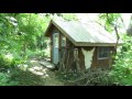 Walking to the Shed/Studio Walking to the Shed/Studio