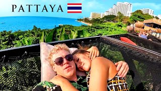 My Life In Pattaya (Thailand)