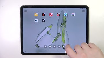 How to Manage App Drawer in OnePlus Pad Go – Turn On / Off App Drawer