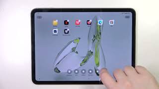 How to Manage App Drawer in OnePlus Pad Go – Turn On / Off App Drawer
