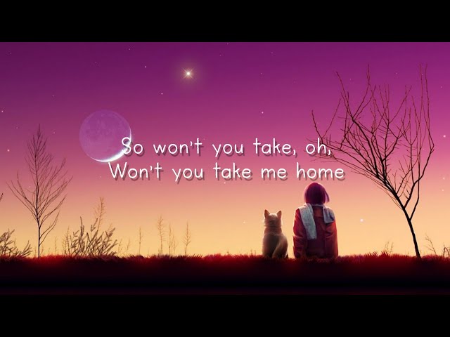 Nightcore♡ - Take Me Home ( Cash Cash ft. Bebe Rexha ) Lyrics♡ class=