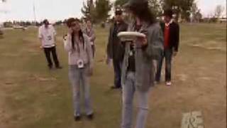 criss angel mindfreak 2