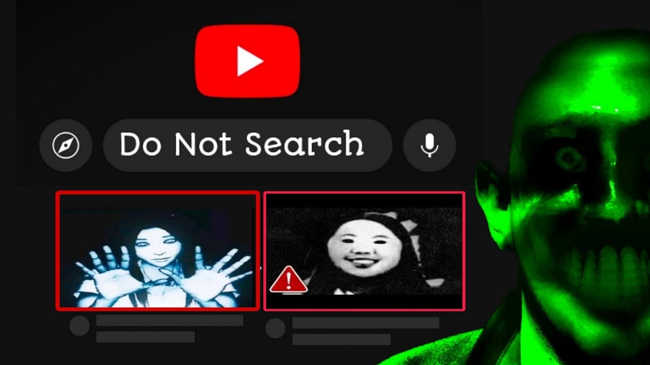 VIDEOS FOUND ON DARK WEB || PART1 || - YouTube