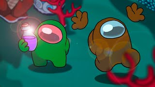 Among Us Multiverse animation EP15