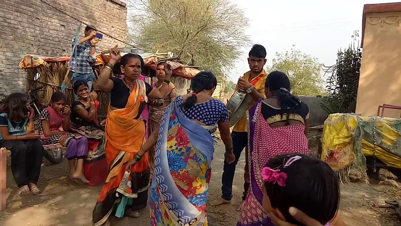 Banjara holi geet