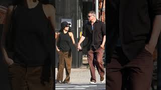 Channing Tatum Holding Hands With Girlfriend Zoe Kravitz Caught By Paparazzi