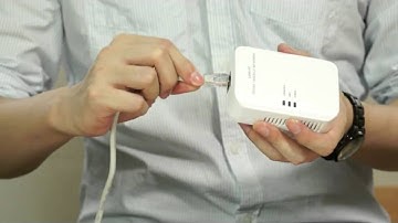 Lamp type IP Camera - Introduction