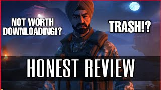 FAUG: Honest Review After Full Completion | Hindi