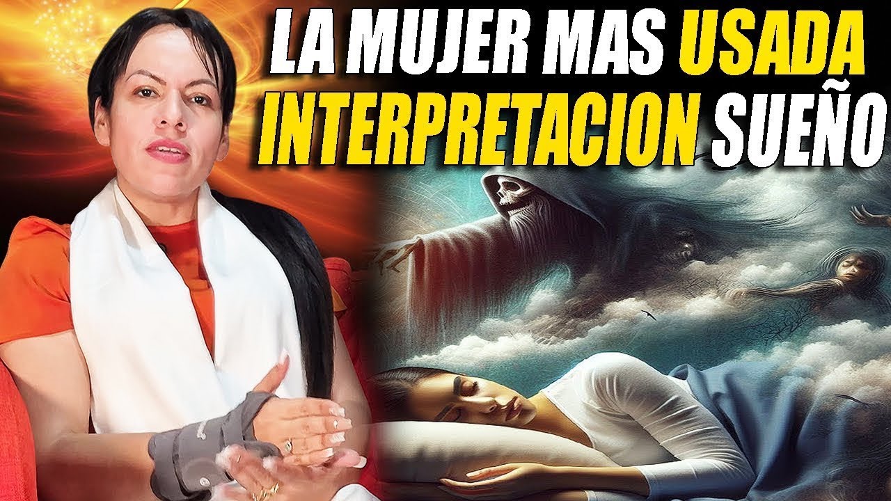 LO QUE ESTA MUJER HABLA TE DEJARA IMPACTADO PASTORA QUIÑONES #sueñosproféticos #juancarlosharrigan