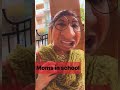 Moms in school  funnydiddibhulientertainment