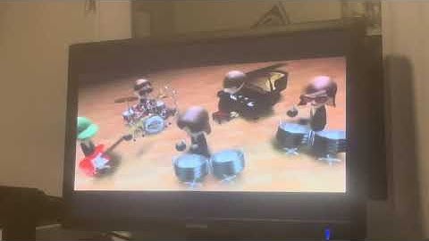 Super Mario Bros (Reggae Version)