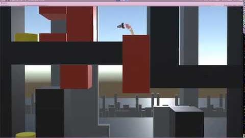 Project Boost Teaser Video