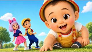giant baby what happened kids funny songs