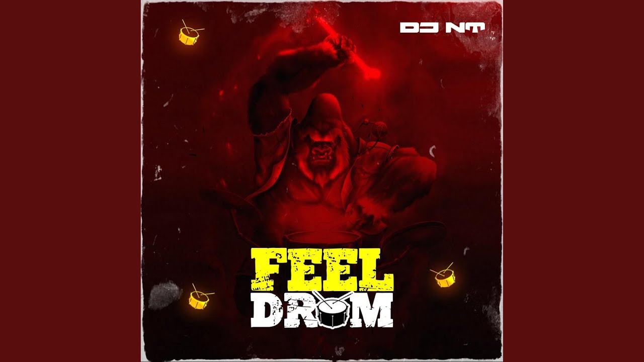 Watch Feel (Drum) on YouTube Watch Feel (Drum) on YouTube