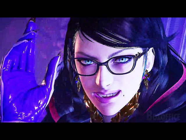 Bayonetta 3: Lançamento, plataformas, trailer e mais