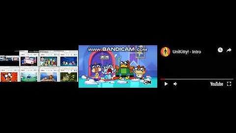 up to faster 41 to Unikitty