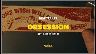 Famous Obsession (2026) - New Trailer | Cineplex Profile