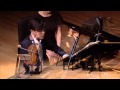 [2014 GMMFS 대관령국제음악제] Chopin  Cello Sonata in G minor, op.65