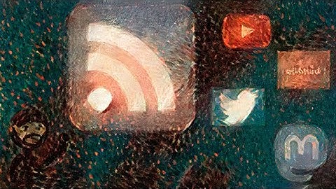 Get an RSS Feed for Anything