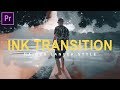 How to create INK Transition(Nainoa Langer Style) in Adobe Premiere Pro