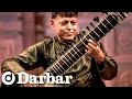 Sitar on Fire | Raag Lalit (Part 2) | Pandit Budhaditya Mukherjee | Music of India