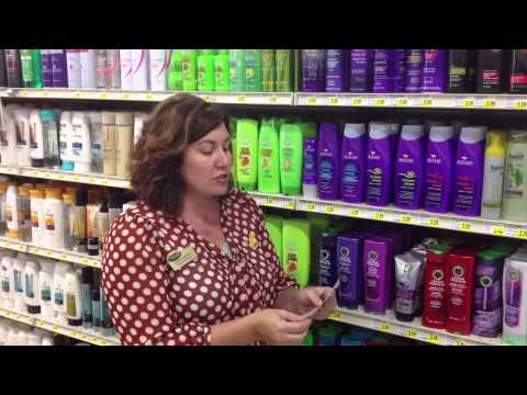 County Market Coupon News – Shampoo & Conditioner Savings