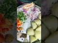 Desi Golgappa at Home 😋 | Pani Puri Lovers Must Watch 🔥