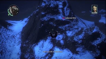 (#1) Just Cause 2 Playthrough / Gameplay / Walkthrough Part 1 in HD