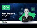 Cin7 User Permissions Setup – Roles, Access Control &amp; Audit Reports