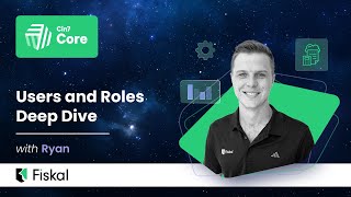 Cin7 User Permissions Setup – Roles, Access Control &amp; Audit Reports