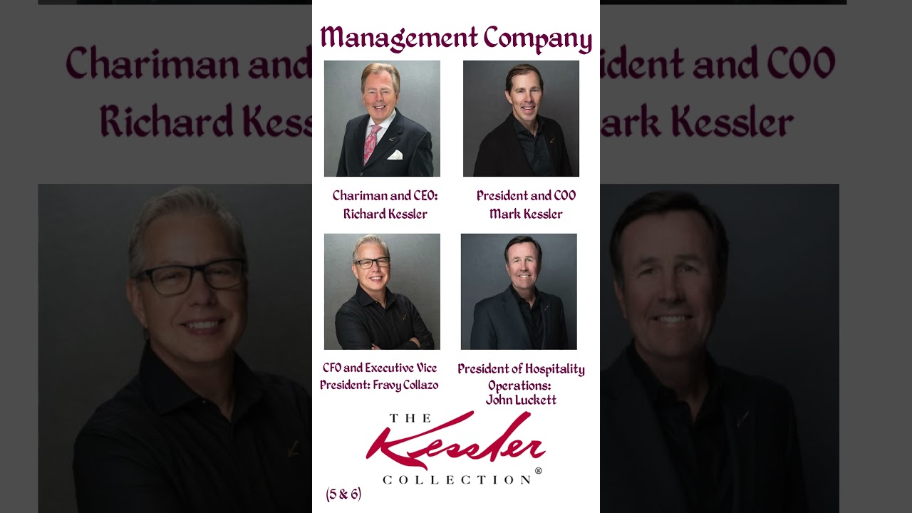 A 1 Hotel Profile Bianchini