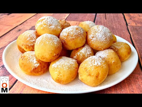 Video: Donuts Kefīrā 15 Minūtēs - Labākās Receptes