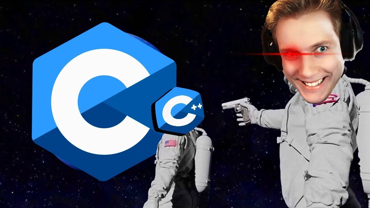 Why I Write C++ Like it is C | Cakez Reacts