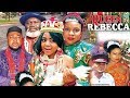 Queen Rebecca - Liz Benson|Regina Daniels 2017 Latest Nigerian Nollywood Movie