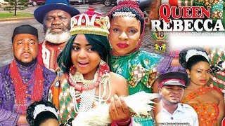 Queen Rebecca - Liz Benson|Regina Daniels 2017 Latest Nigerian Nollywood Movie Queen Rebecca - Liz Benson|Regina Daniels 2017 Latest Nigerian Nollywood Movie