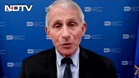 "Need To Keep An Open Mind About Wuhan Lab Leak Theory": Dr Fauci | Reality Check