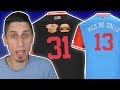 Who Has The Best Player Weekend Jersey Name? MLB Players Weekend