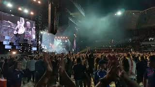 Foo Fighters - Everlong (live in Melbourne 2023)