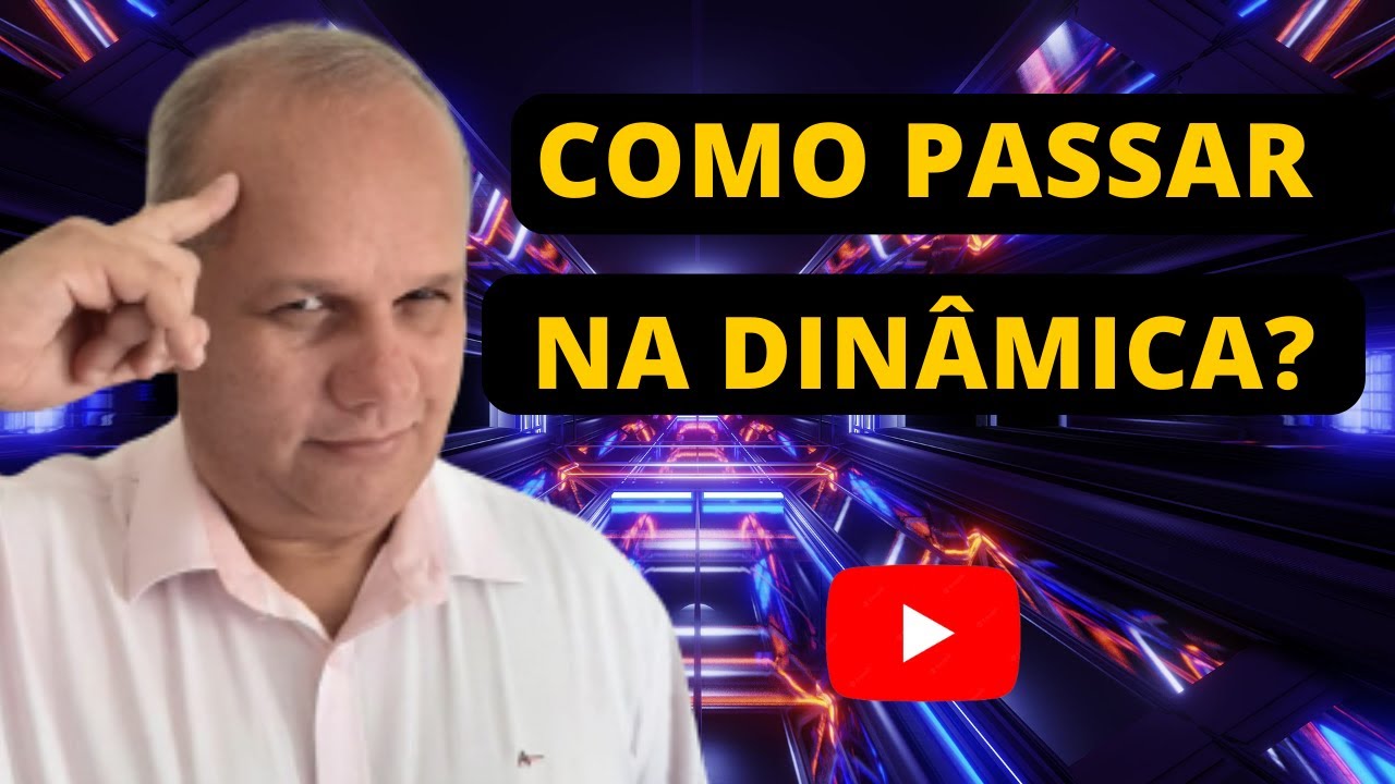 Dinâmica de Grupo para COMISSÁRIO DE VOO - 7 TRUQUES SENSACIONAIS!