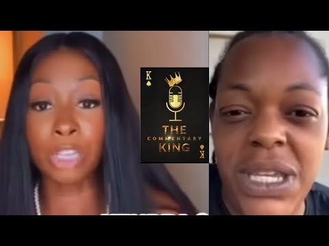 Baby Momma With Jailbird Husband and 5 kids Is Ready For Love