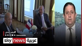 طه عودة أوغلو: هناك سياسة جديدة من أنقرة تجاه مصر والإمارات والآن مع فرنسا